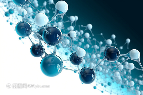 微观水晶分子在生物科技领域的创新应用与前景