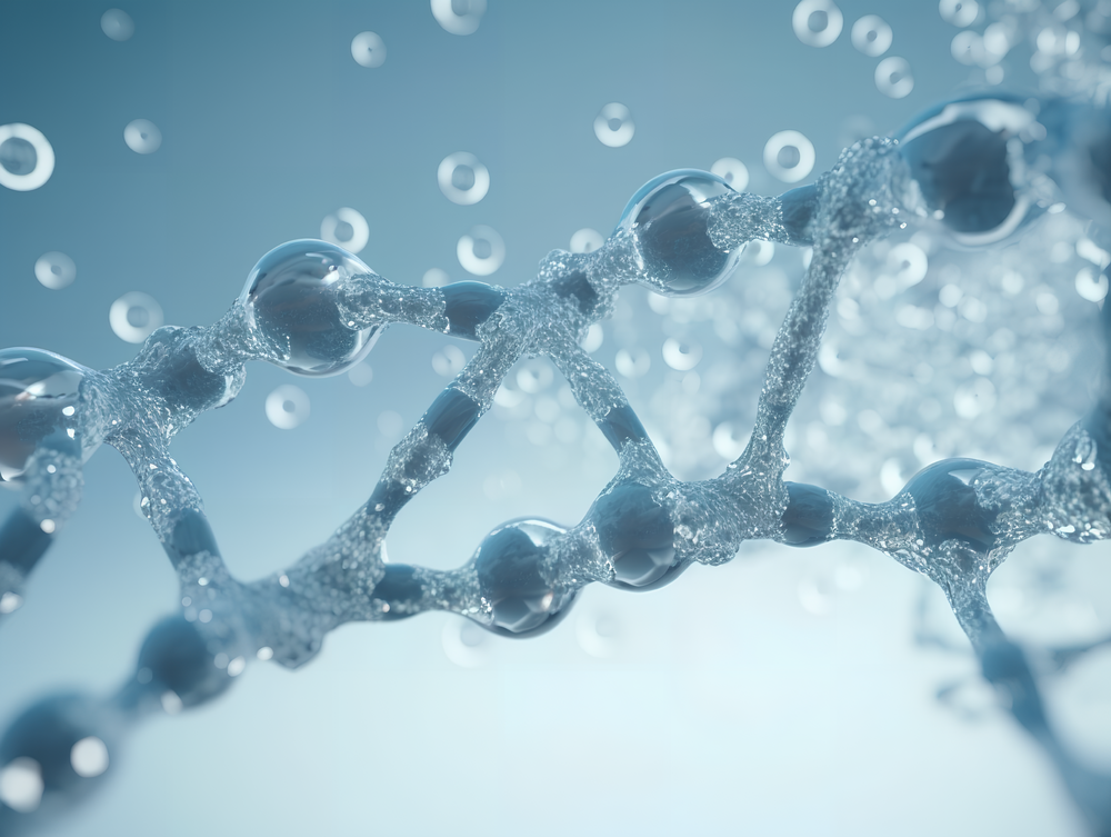 分子结构生物制药科技 开启精准医疗的新纪元