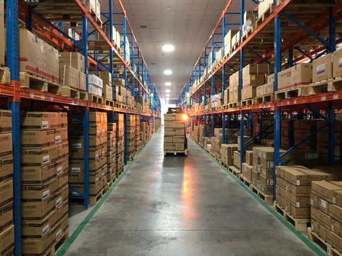 十堰人用的这些物资90%来自张湾，生物科技引领生活新风尚