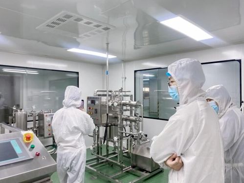 绽妍生物携手清华护肤学长王植，开启生物科技溯源之旅