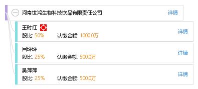 科技赋能健康饮品 河南世鸿生物科技的产业转型升级之路